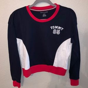 Tommy Hilfiger Long-sleeve top